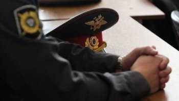 Житель Левашинского района подозревается в нарушении ПДД